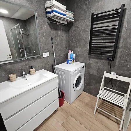 Artes Hlius Luxury *