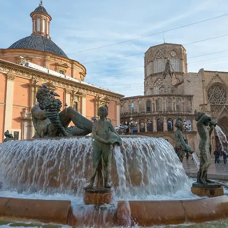 Singularstays Botanico 29