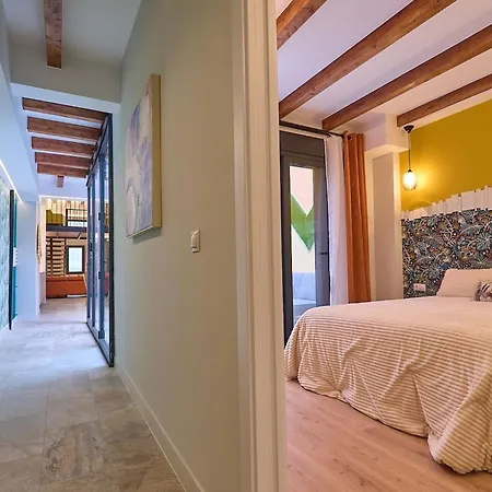 Daire Buenos Aires Treasure *