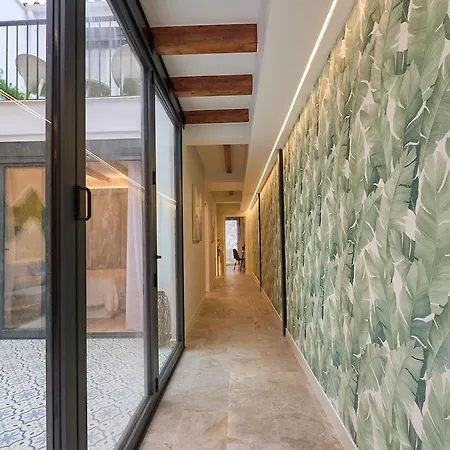 Daire Buenos Aires Treasure Valensiya