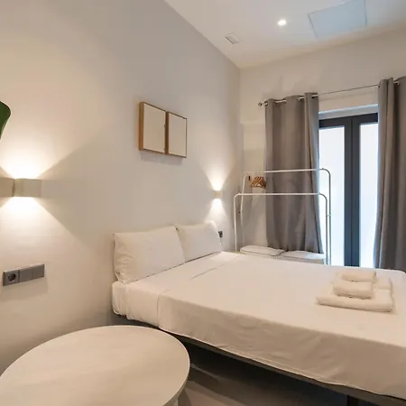 Apartment Vlc Host - Bellvis