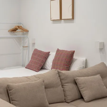 Apartment Vlc Host - Bellvis *