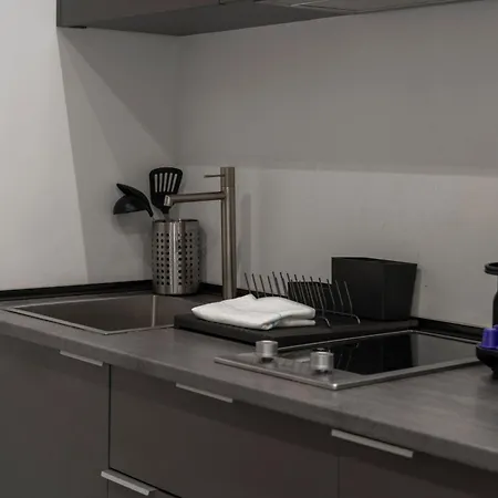Vlc Host - Bellvis Apartment