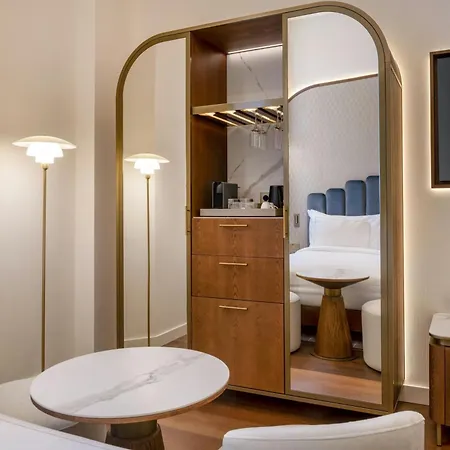 Grand Centenari, Valencia, Autograph Collection Hotel Valência