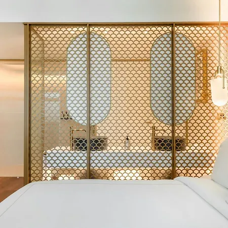 Grand Centenari, Valencia, Autograph Collection 5*