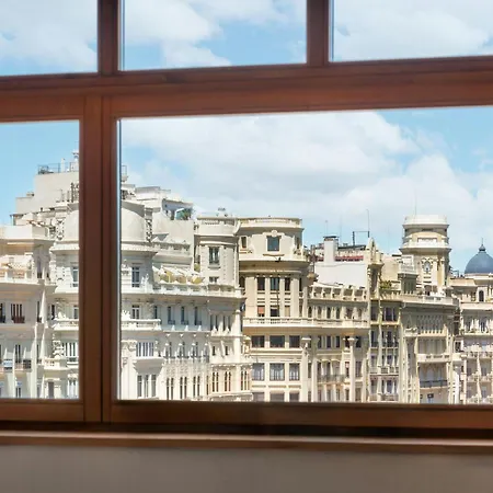 Grand Centenari, Valencia, Autograph Collection 5* Valência