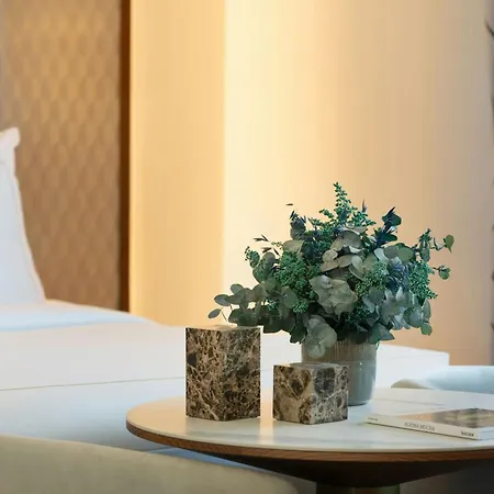 Grand Centenari, Valencia, Autograph Collection Valência