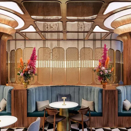 Hotel Grand Centenari, Valencia, Autograph Collection 5*