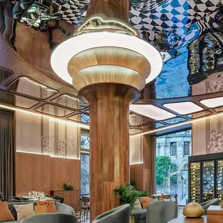 Hotel Grand Centenari, Valencia, Autograph Collection Valência