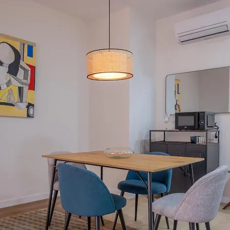 Quart Historic 2 * Valencia