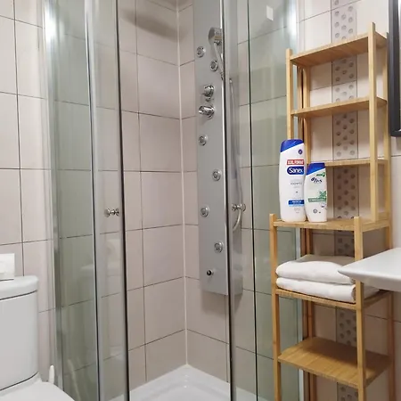 Luxury&relax Appartement *
