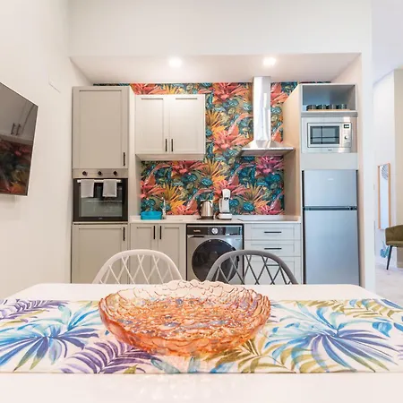 Noja Suite 2 Bdrm By Invalencia