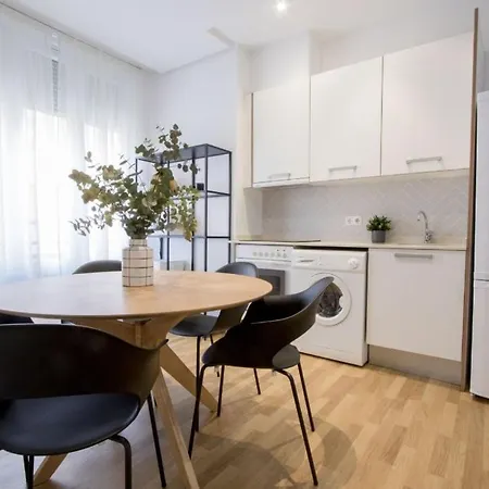 San Vicente * Valensiya