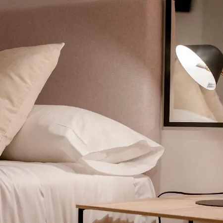 Daire San Vicente Valensiya