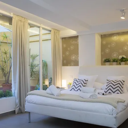 Singularstays Botanico 29 Hostel *