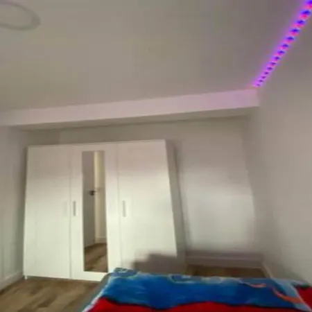 Homestay Near Everything Valencia