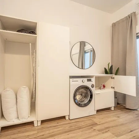 Casa Poblados Marítimos, Marina Сasa de vacaciones