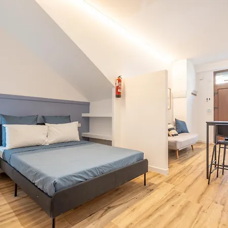 Сasa de vacaciones Casa Poblados Marítimos, Marina Valencia