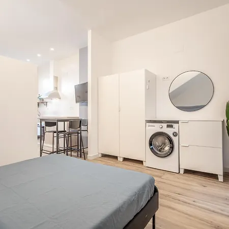 Casa Poblados Marítimos, Marina Сasa de vacaciones