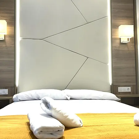 Marina Azura Apartament *