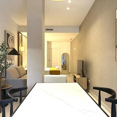 Marina Azura * Walencja