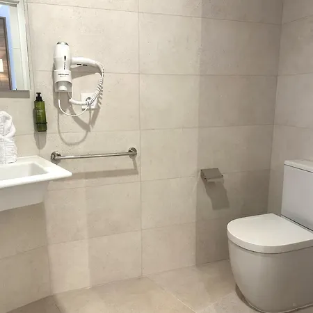 Marina Azura Apartament Walencja