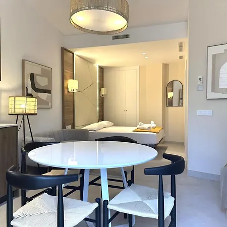 Apartament Marina Azura *