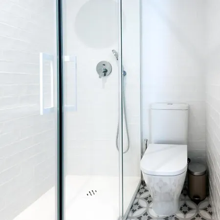 La Casa Del Mar-cabanal 3br Apartament *