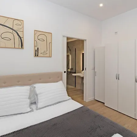Guestready - Lovely In The Algirós Area Apartamento *