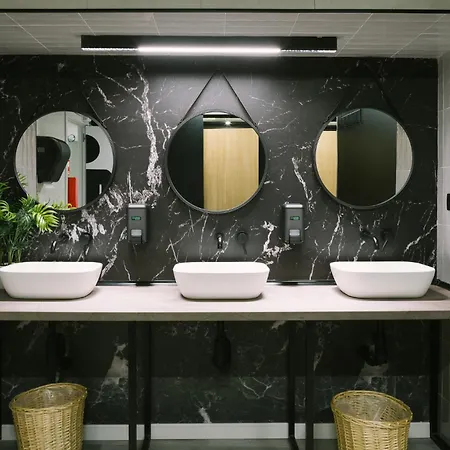 U-nit Park Valensiya