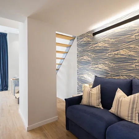 Florit Flats - The Mediterranean *