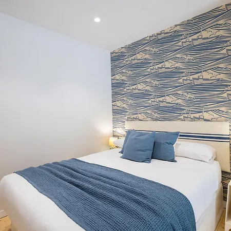 Florit Flats - The Mediterranean