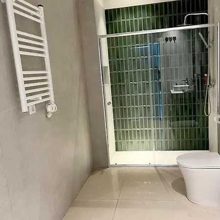 Osito Hub - Colomer Appartement *
