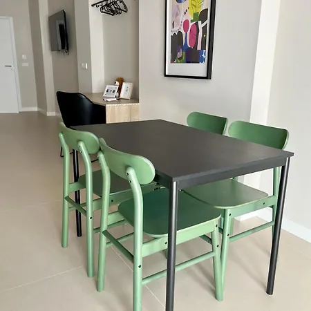 Osito Hub - Colomer Appartement Valence