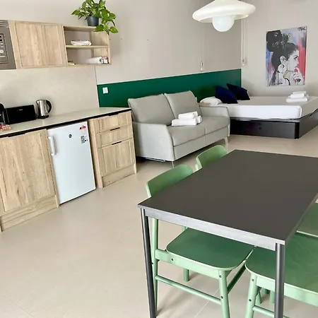 Appartement Osito Hub - Colomer
