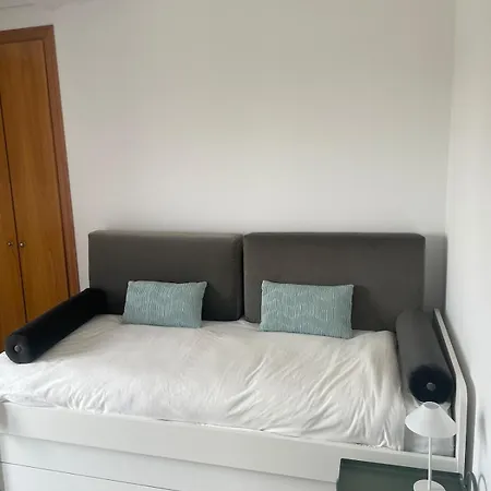 Patacona Apartment *