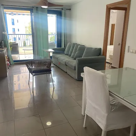 Apartment Patacona Valencia