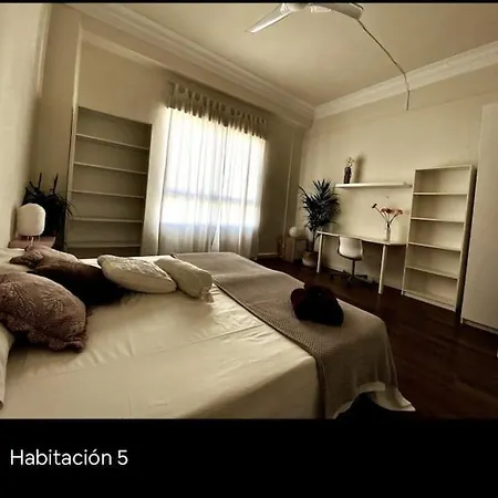 Welcome To Your Apartment *