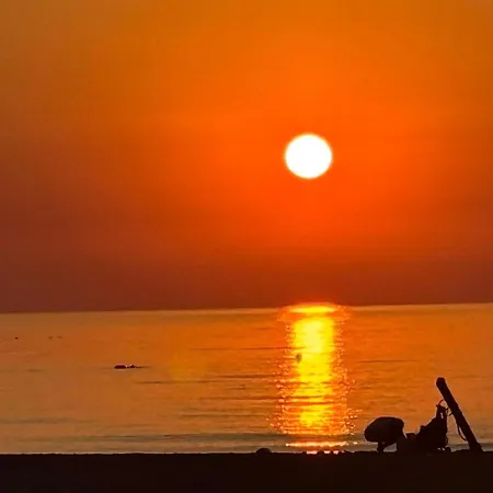 Διαμέρισμα Boho Flats *