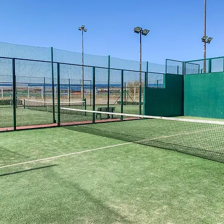 Invalencia - Patacona Valensiya