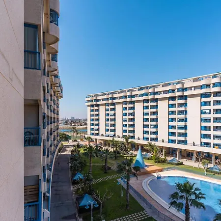 Invalencia - Patacona Valensiya