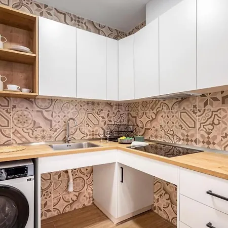 Lugre, Lovely Flat Close To Center * Валенсия