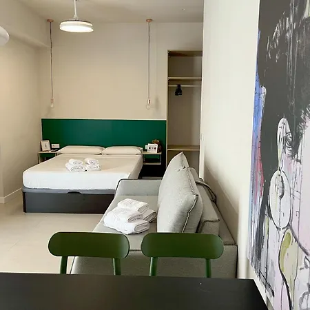 Osito Hub - Colomer Valence