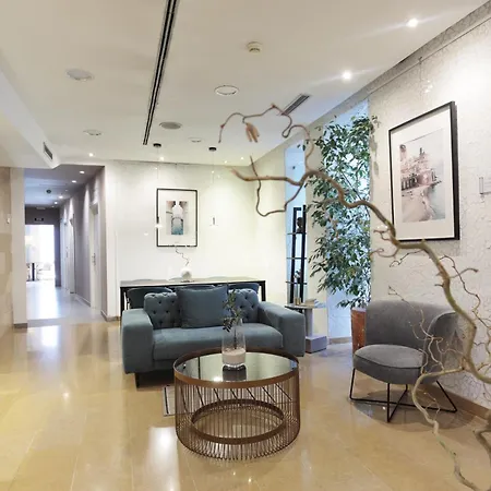 & Co. J. Botanico Boutique Hotel