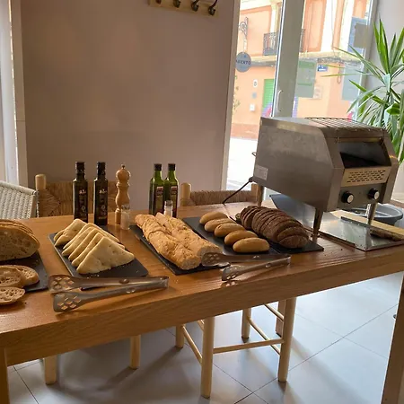 & Co. J. Botanico Boutique Valencie
