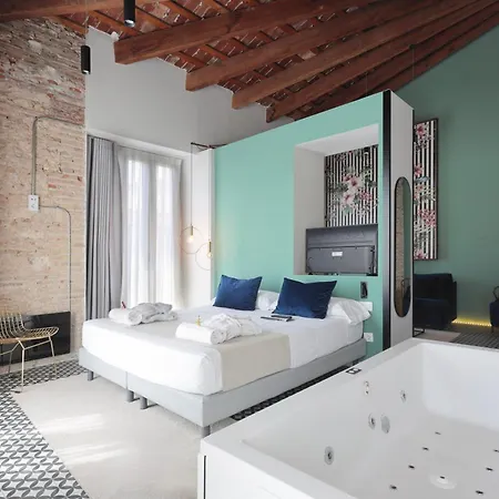 Hotel & Co. Quart Boutique 3*