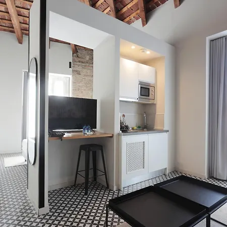 Hotel & Co. Quart Boutique Valencia