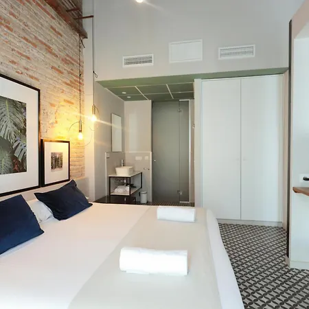 Hotel & Co. Quart Boutique Valencia