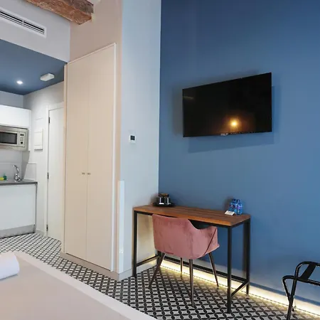 Hotel & Co. Quart Boutique