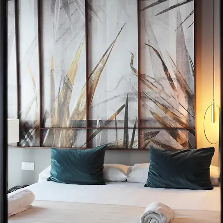 & Co. Quart Boutique 3* Valencia